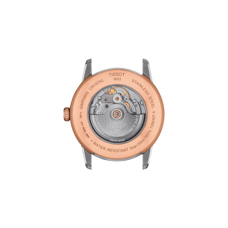 Orologio Tissot Uomo - T0864072206700