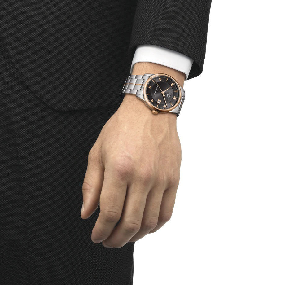 Orologio Tissot Uomo - T0864072206700