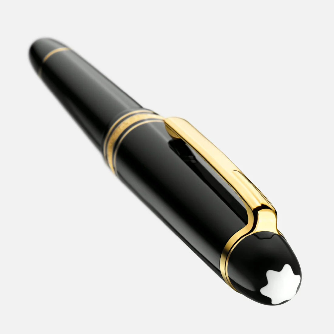 Penna Stilografica Meisterstück MONTBLANC - 106514
