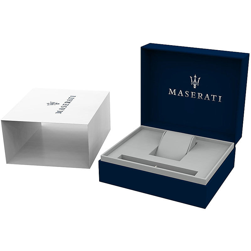 Orologio Maserati Sfida - R8873640015