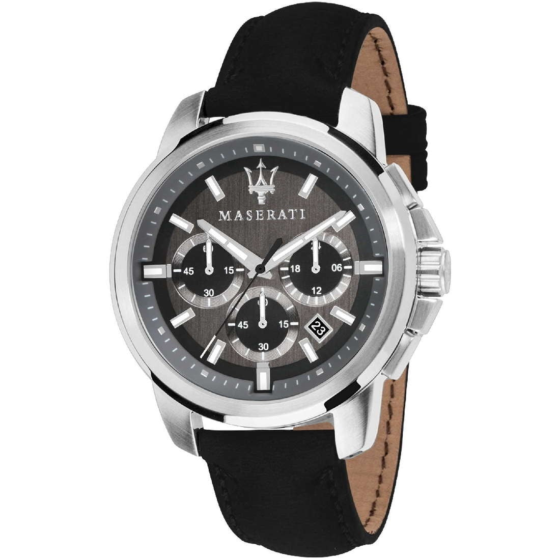 Orologio Maserati Successo - R8871621006