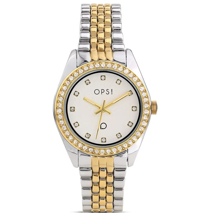 OROLOGIO DONNA OPSOBJECTS - OPSPW-1159