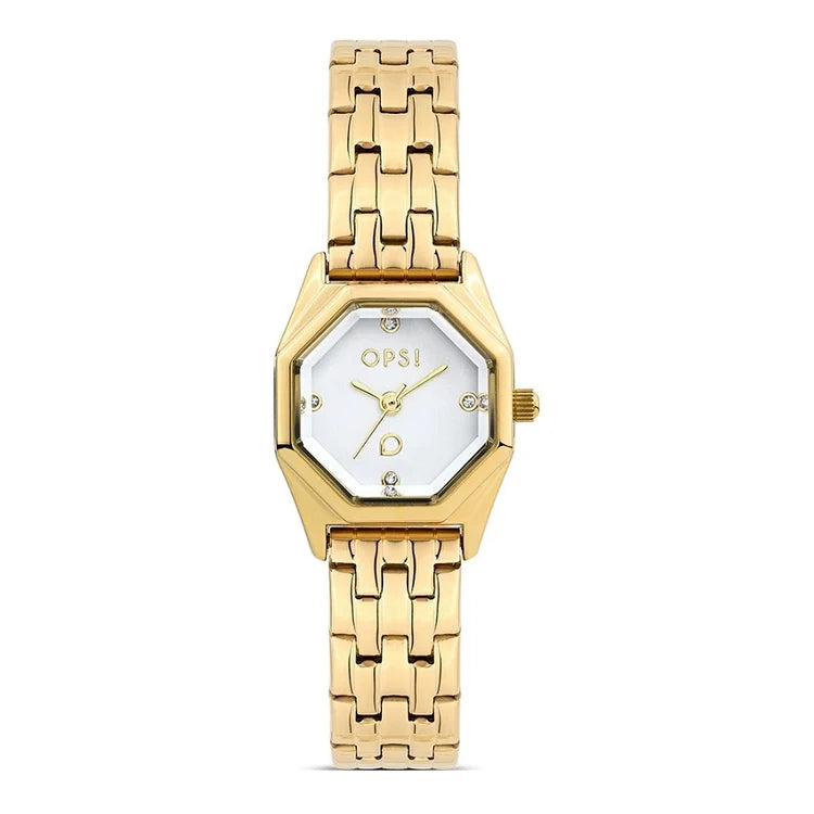 OROLOGIO DONNA OPSOBJECTS - OPSPWS-1165