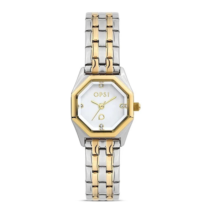 OROLOGIO DONNA OPSOBJECTS - OPSPW-1166