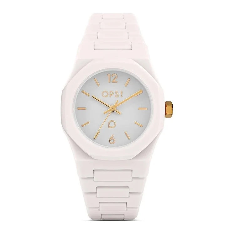 OROLOGIO DONNA OPSOBJECTS - OPSPW-1175