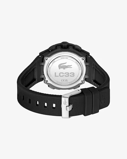 OROLOGIO UOMO LACOSTE - 2001478