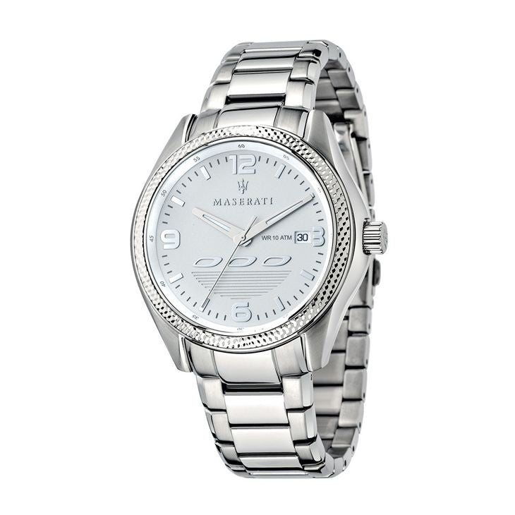 Orologio Solo Tempo Uomo Maserati - R8853124002