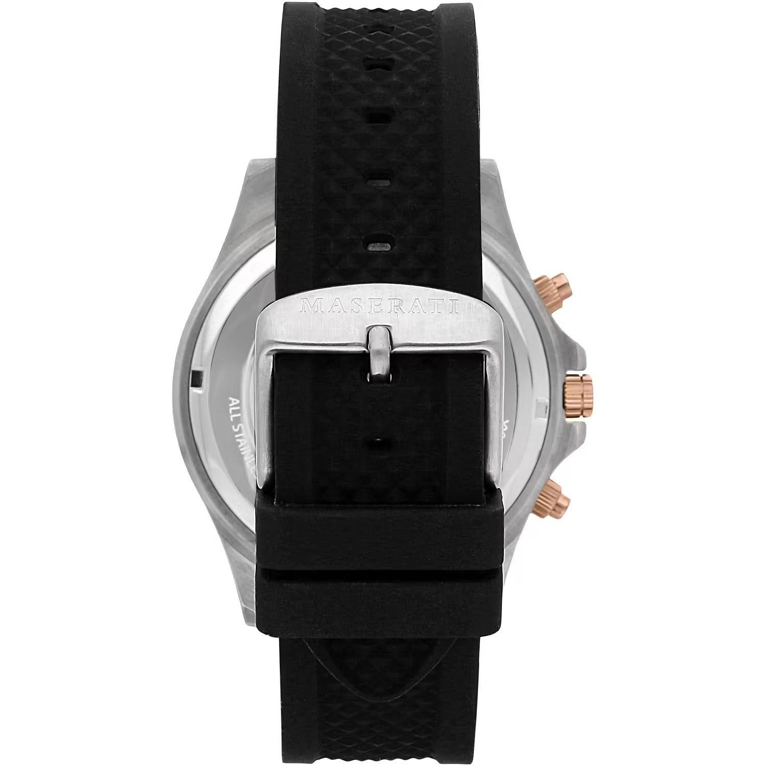 Orologio cronografo uomo Maserati Sfida - R8871640002