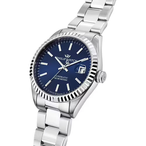 OROLOGIO UOMO PHILIP WATCH CARIBE - R8223597030