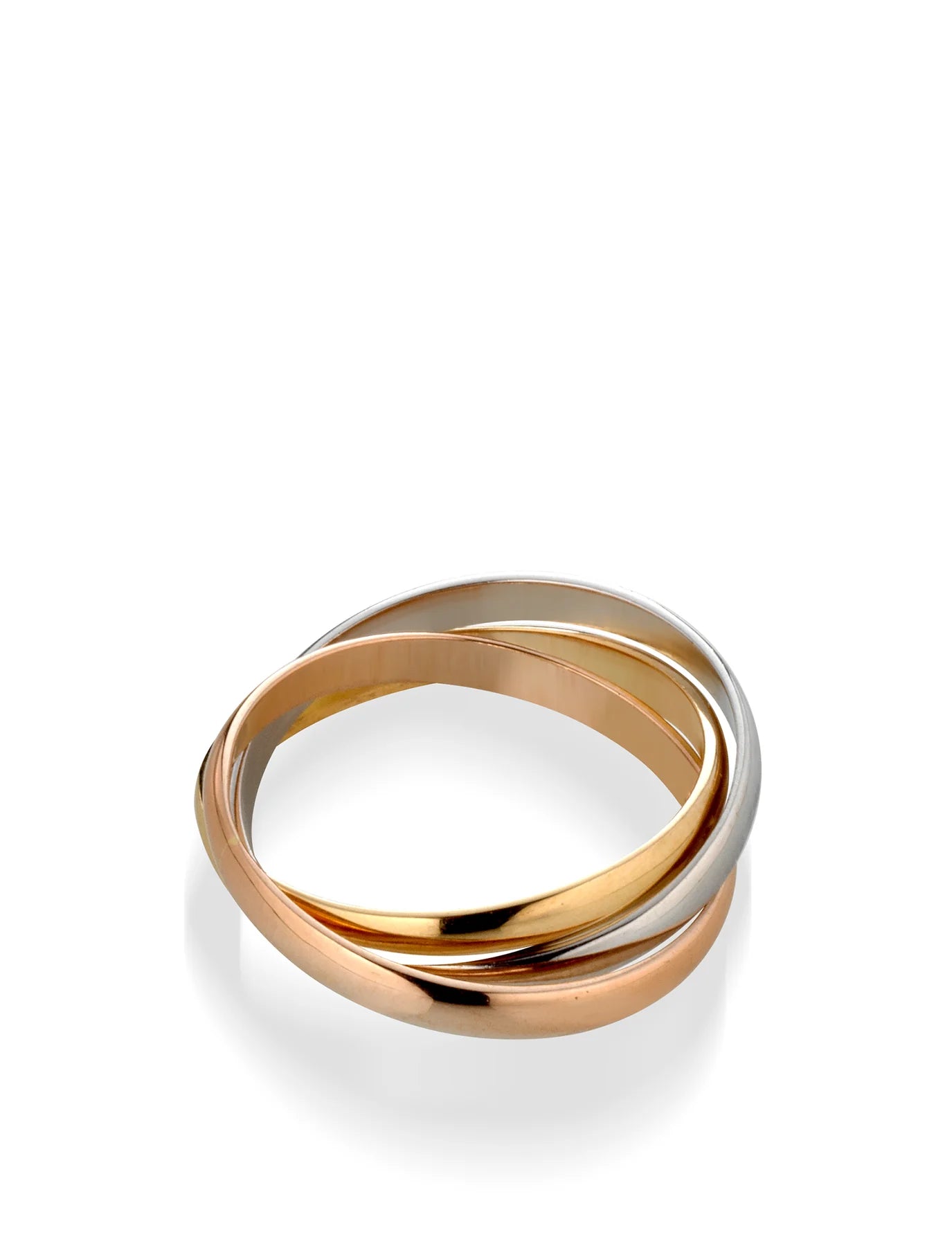 ANELLO DONNA IN ORO 18 CARATI