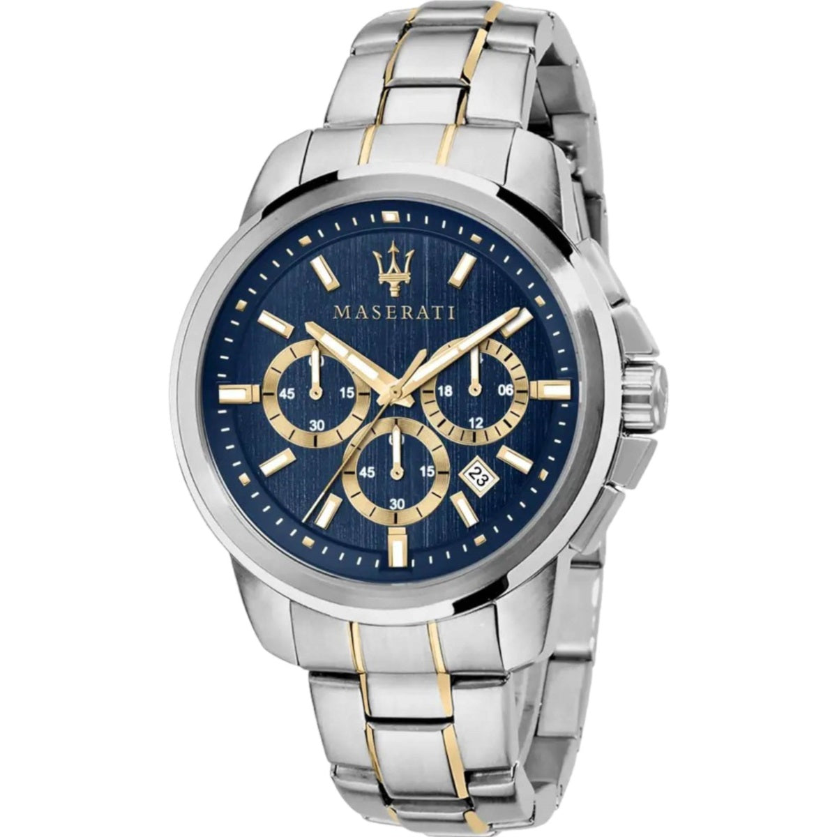 OROLOGIO MASERATI SUCCESSO - R8873621016