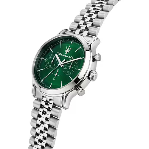 OROLOGIO MASERATI EPOCA - R8873618033