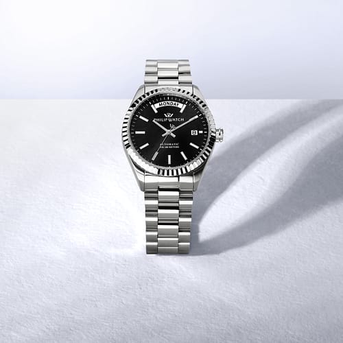 OROLOGIO UOMO PHILIP WATCH CARIBE - R8223597108