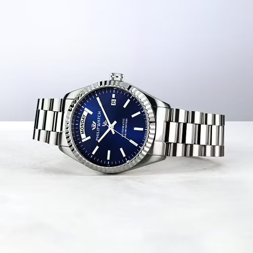 OROLOGIO UOMO PHILIP WATCH CARIBE - R8223597109