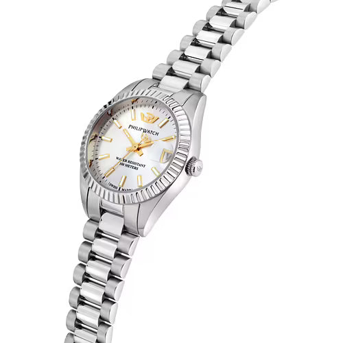 OROLOGIO DONNA PHILIP WATCH CARIBE URBAN - R8253597651