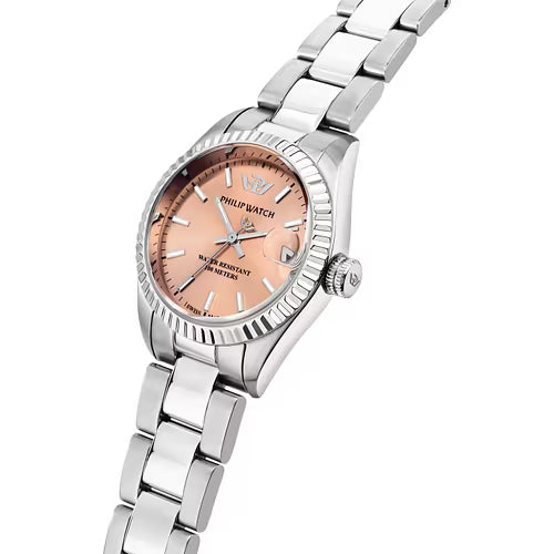 OROLOGIO DONNA PHILIP WATCH CARIBE URBAN - R8253597667
