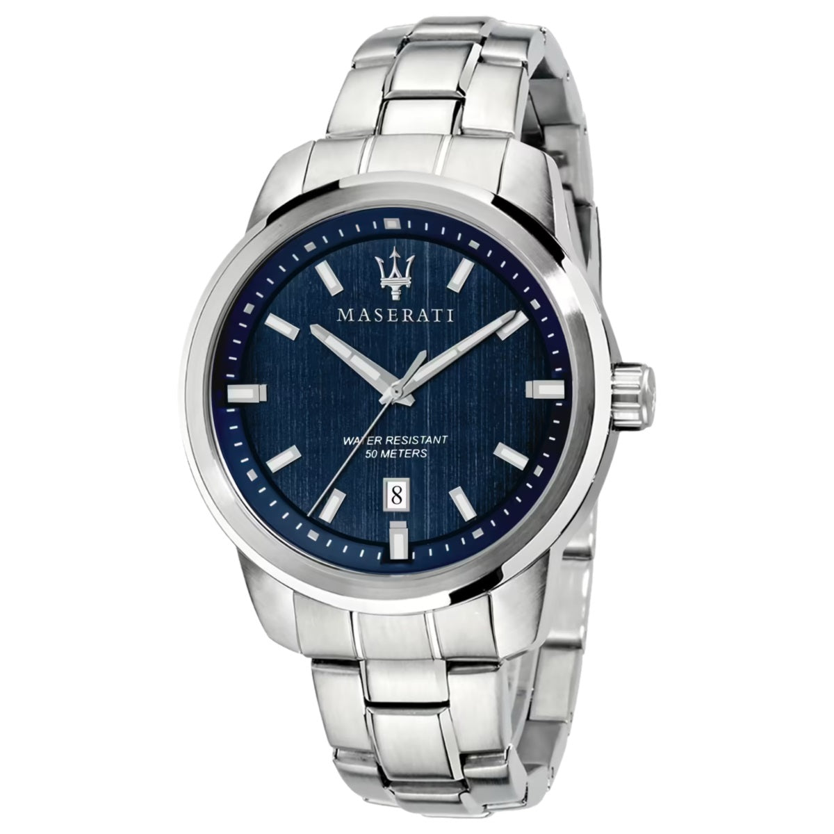 Orologio Maserati Successo - R8853121004
