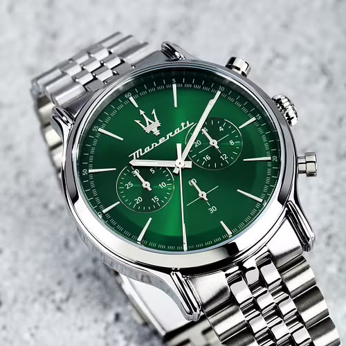 OROLOGIO MASERATI EPOCA - R8873618033