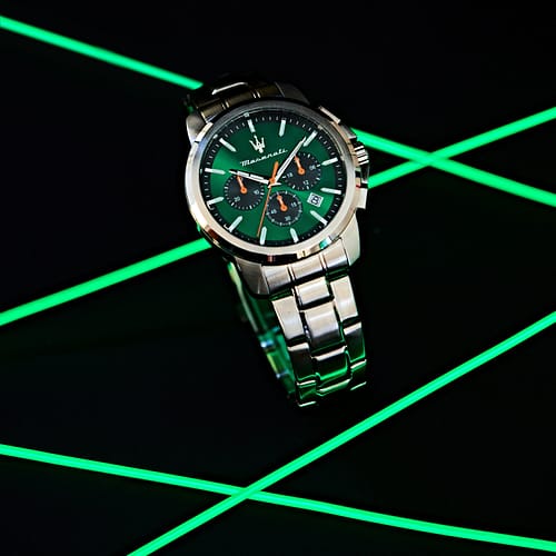 OROLOGIO UOMO MASERATI - R8873621043