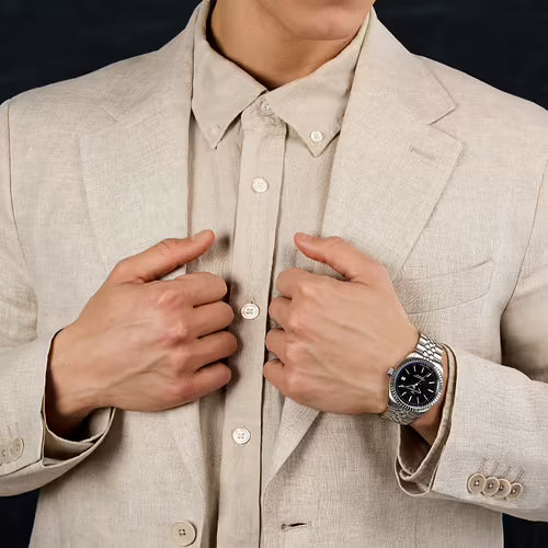 OROLOGIO UOMO PHILIP WATCH - R8253227002