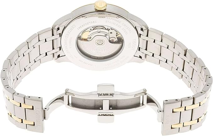 OROLOGIO UOMO TISSOT - T0994082203800