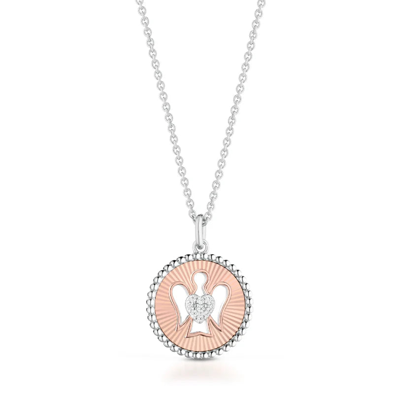 COLLANA DONNA ROBERTO GIANNOTTI - GIA483