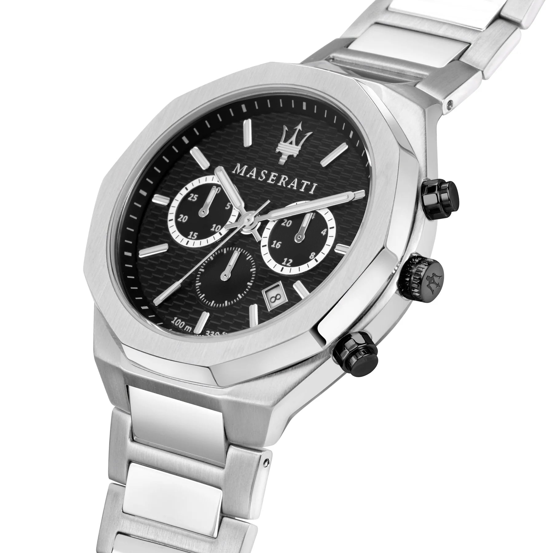 OROLOGIO MASERATI UOMO - R8873642004