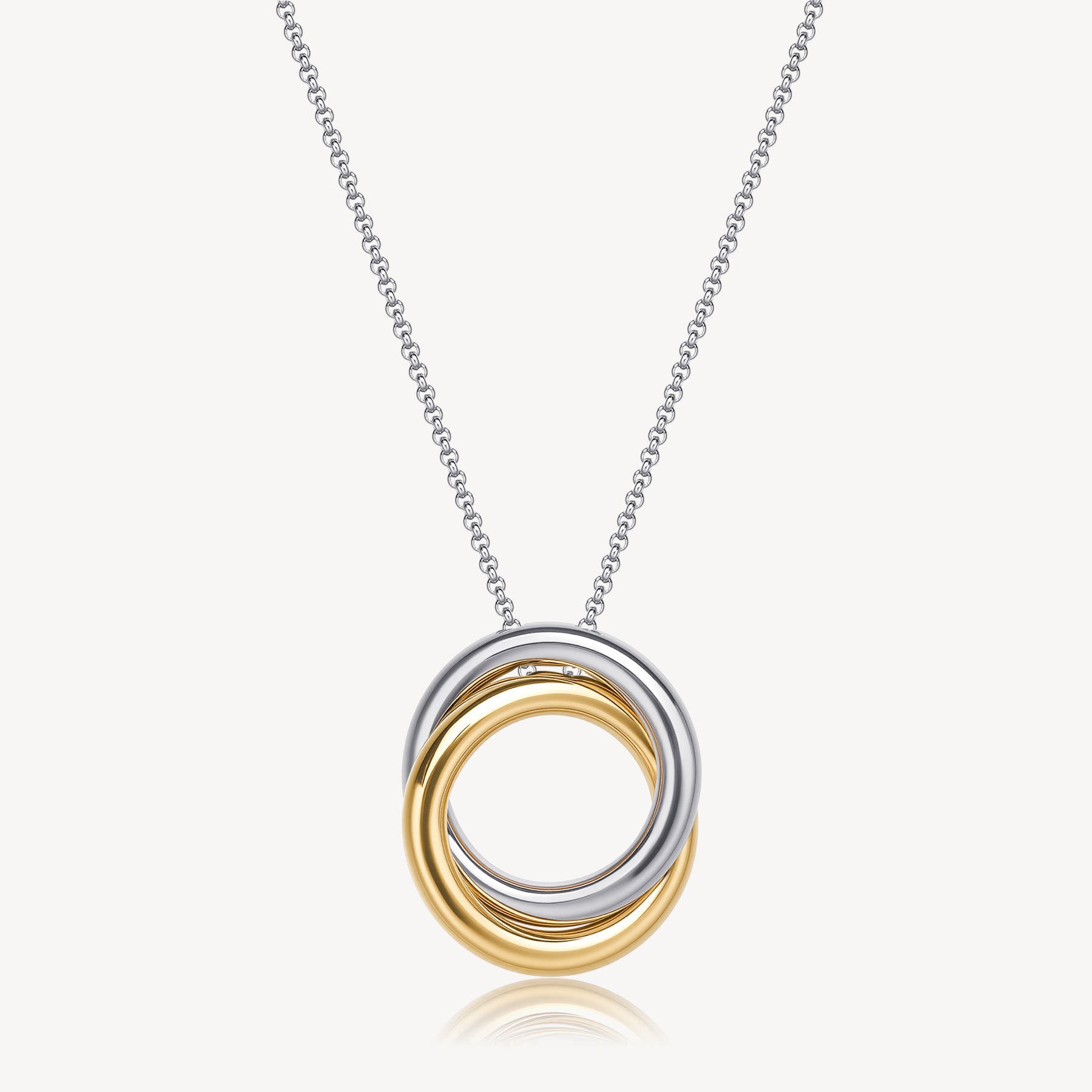 COLLANA DONNA BROSWAY - BAU01