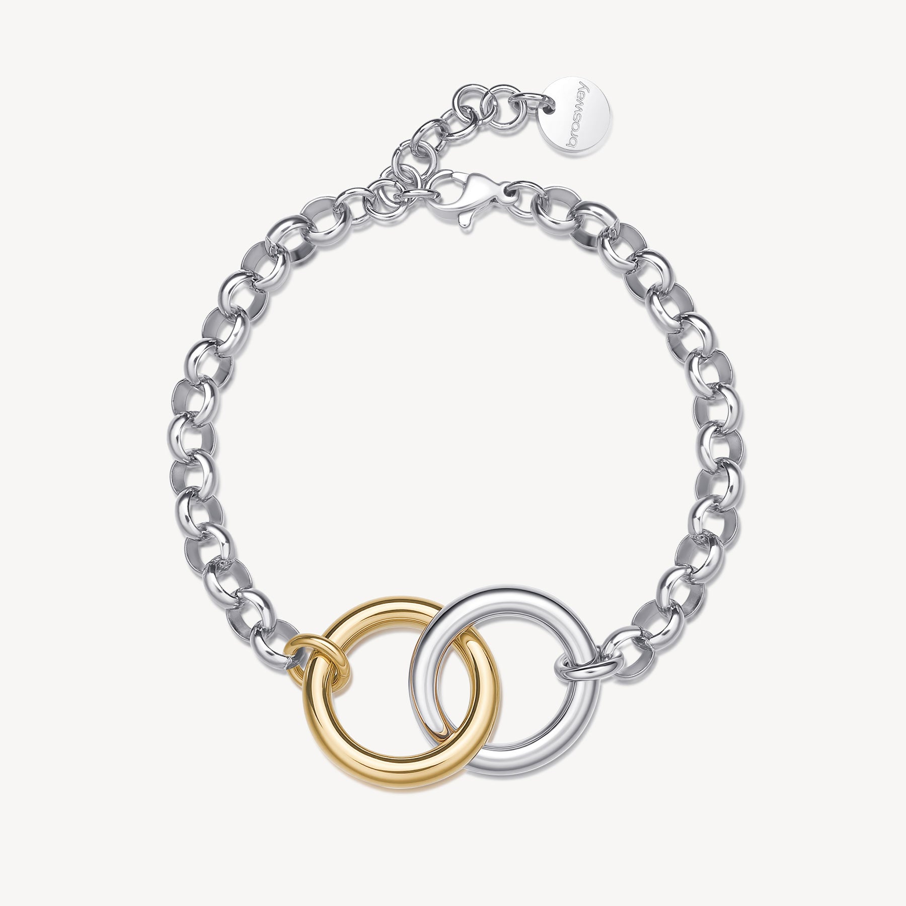 BRACCIALE DONNA BROSWAY - BAU11