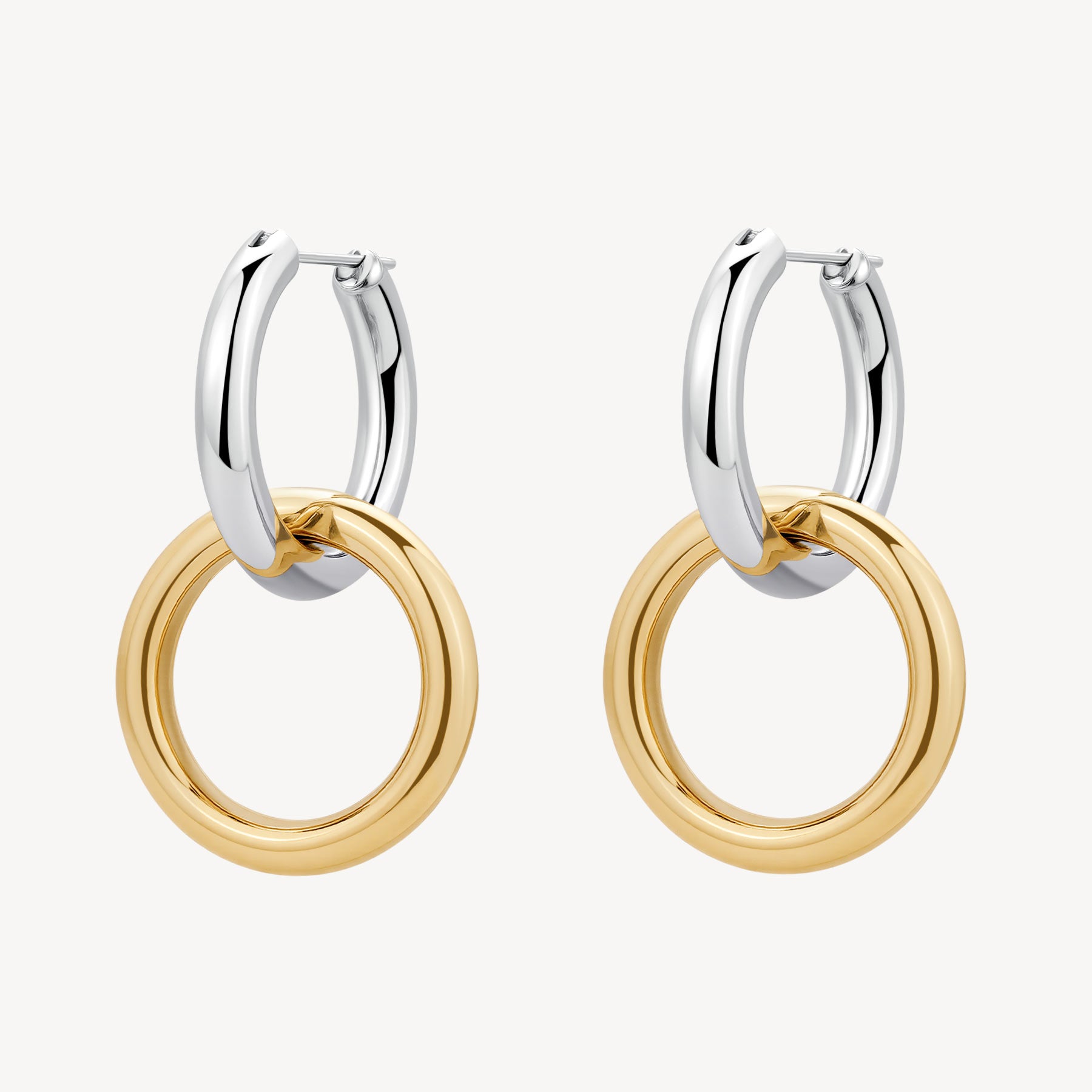 ORECCHINI DONNA BROSWAY - BAU21