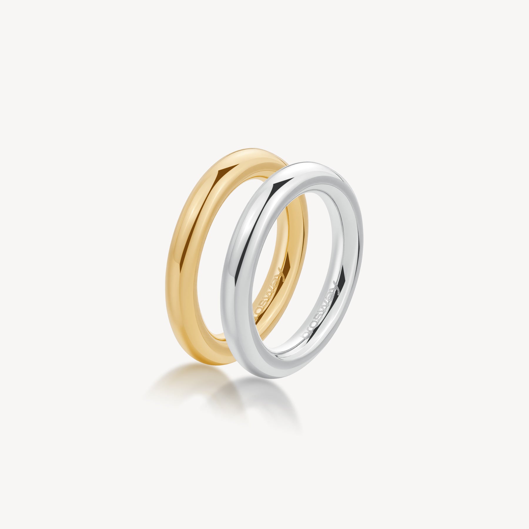 ANELLO DONNA BROSWAY - BAU31