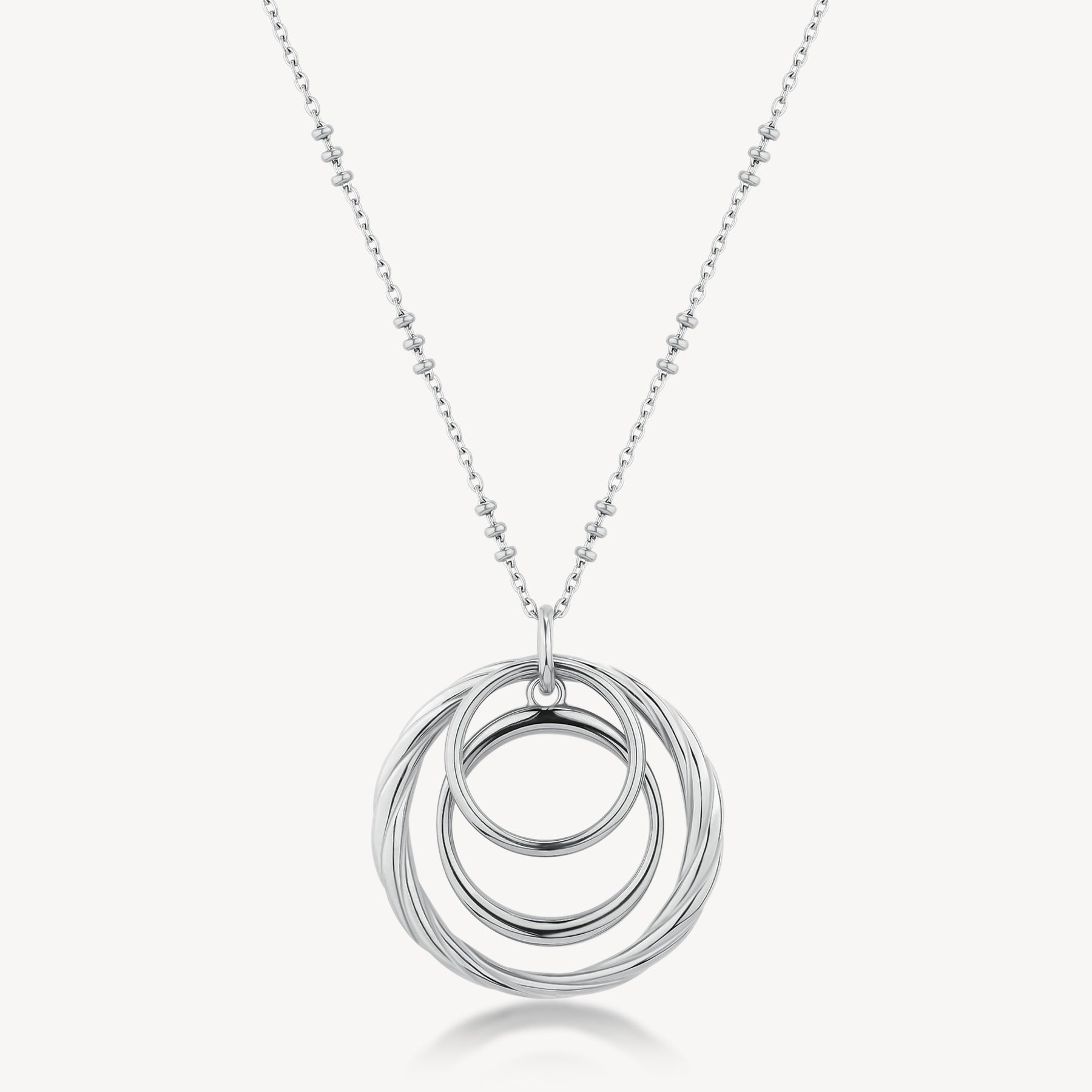 COLLANA DONNA BROSWAY - BAY06