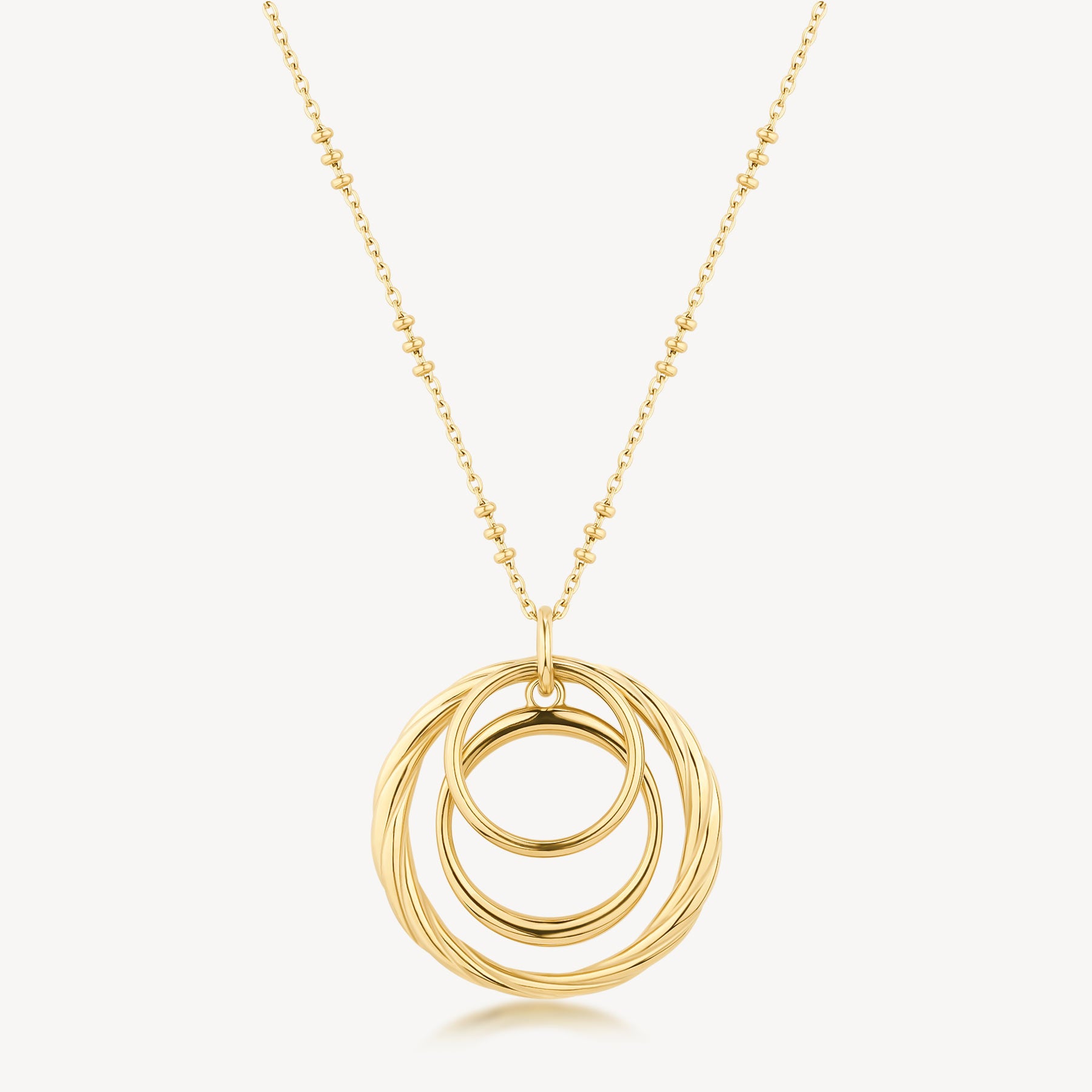 COLLANA DONNA BROSWAY - BAY07