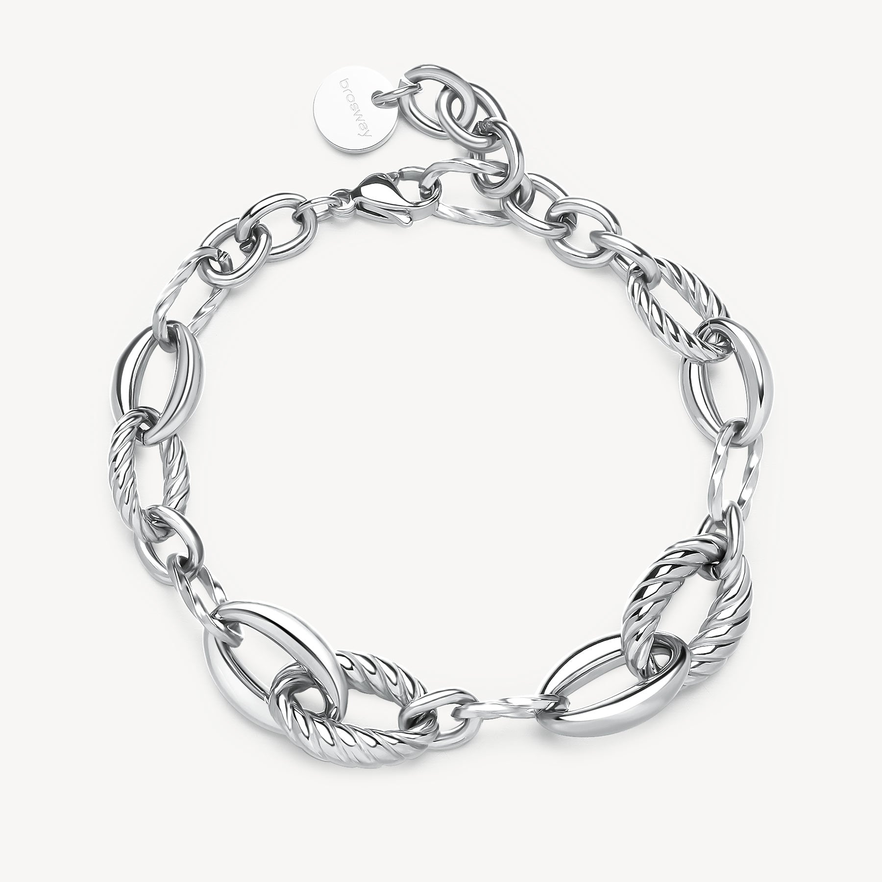 BRACCIALE DONNA BROSWAY - BAY12
