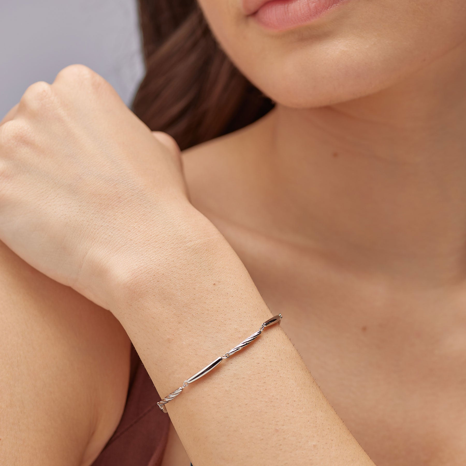 BRACCIALE DONNA BROSWAY - BAY14