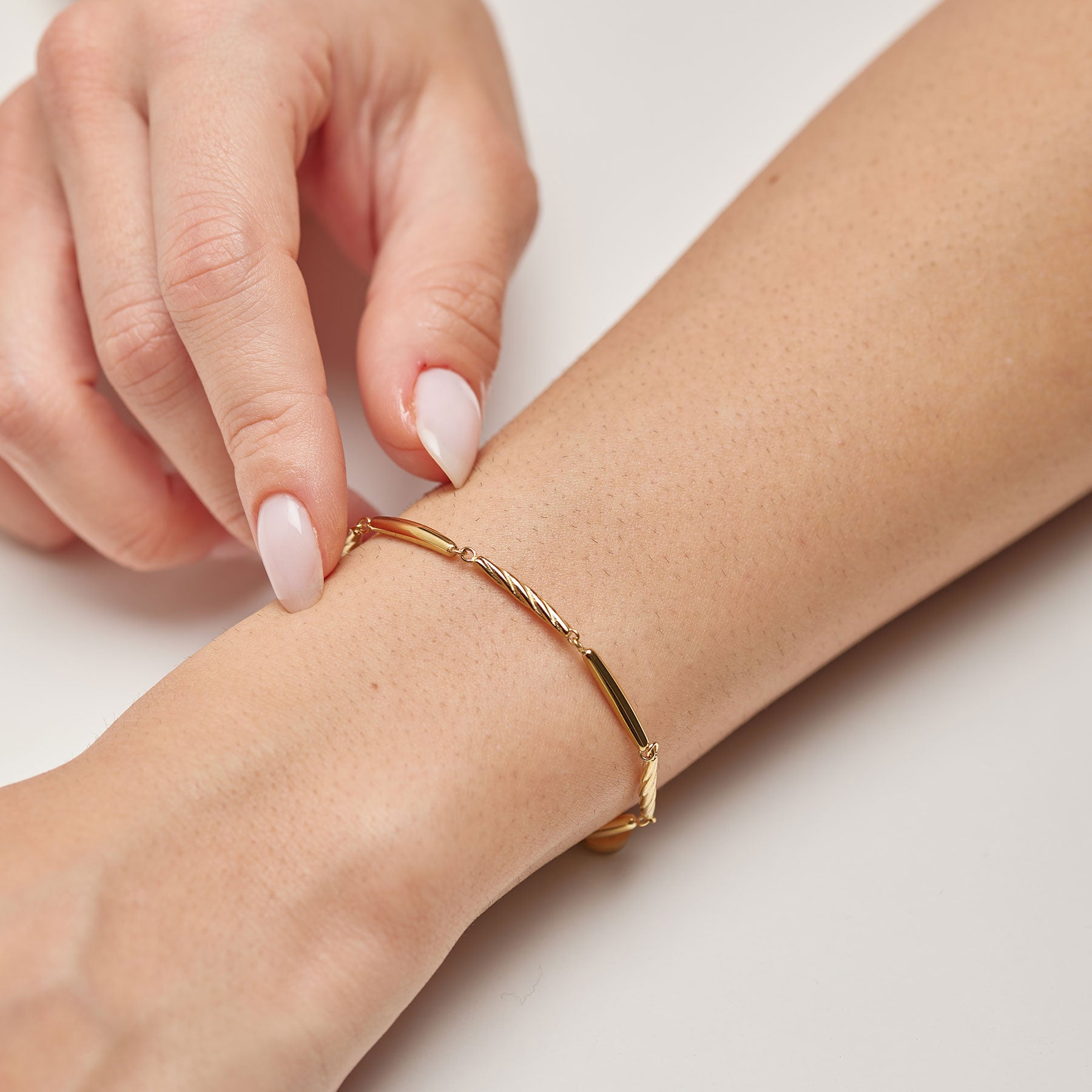 BRACCIALE DONNA BROSWAY - BAY15
