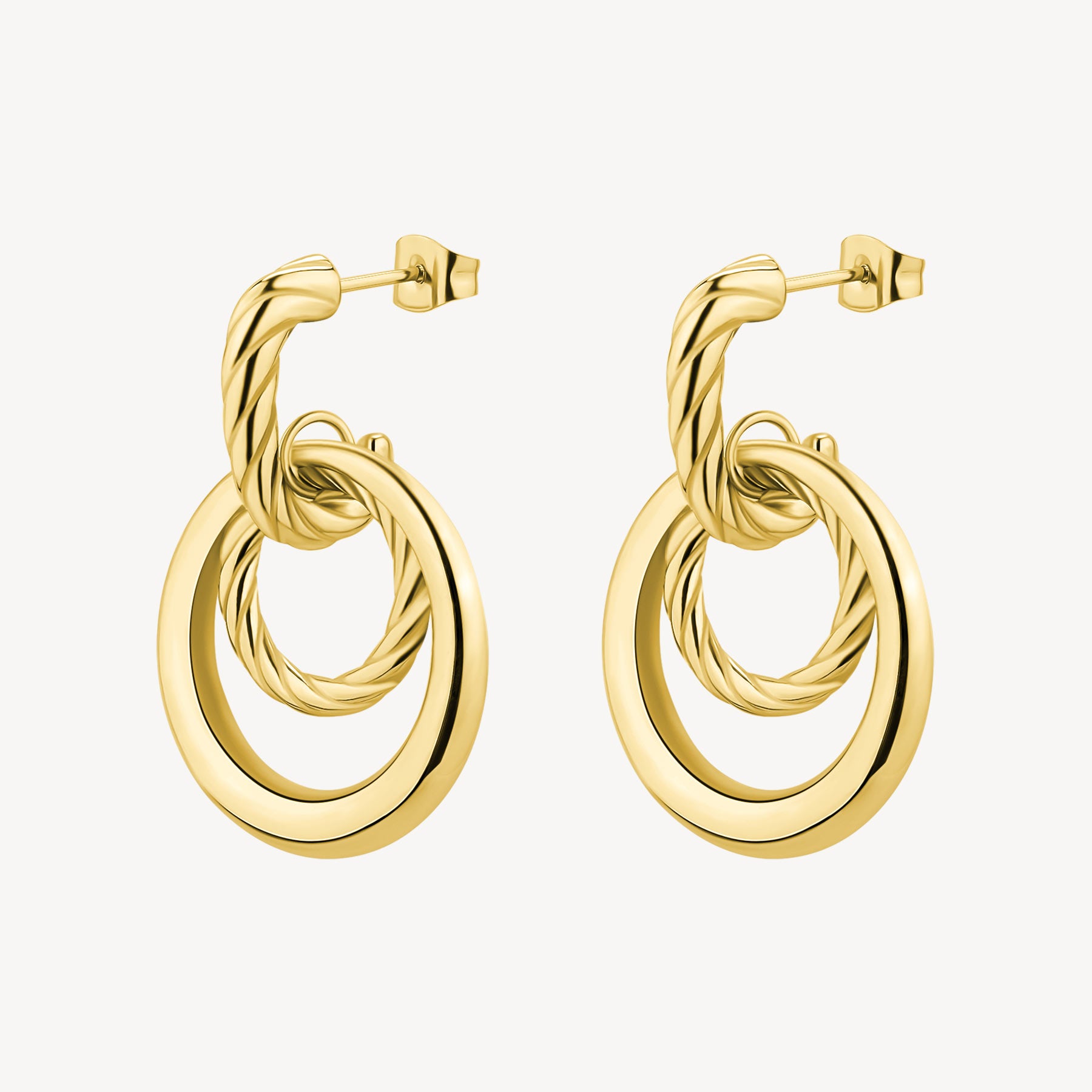 ORECCHINI DONNA BROSWAY - BAY29