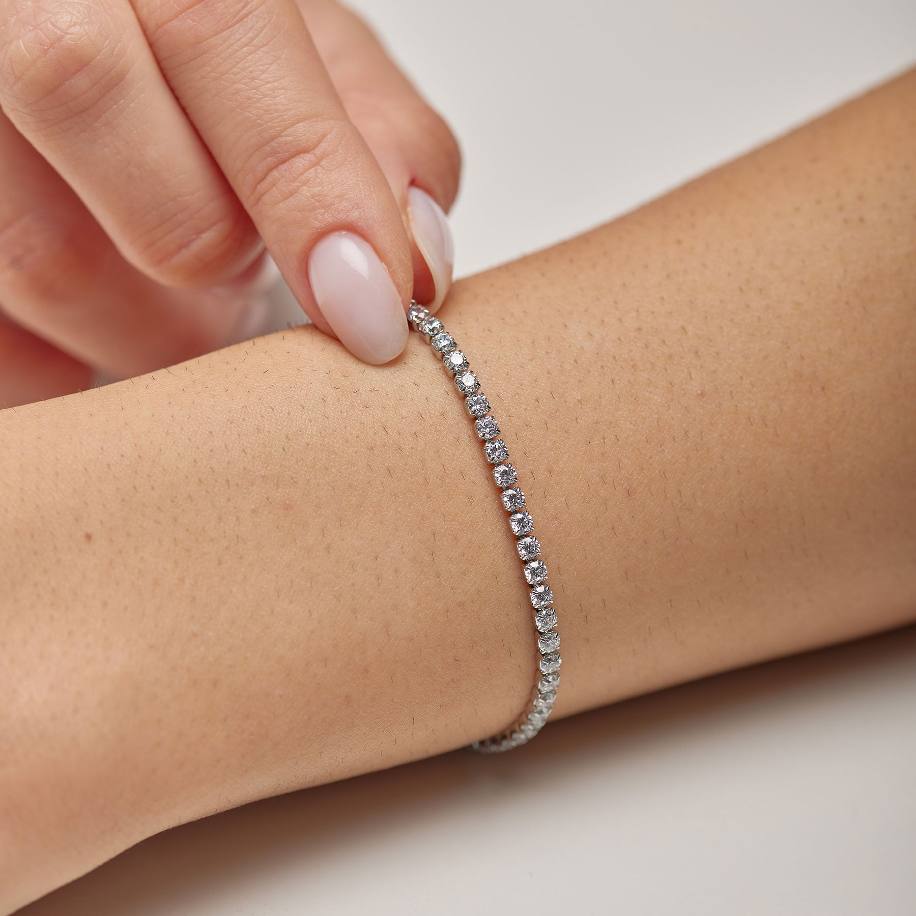 BRACCIALE DONNA BROSWAY - BEI099