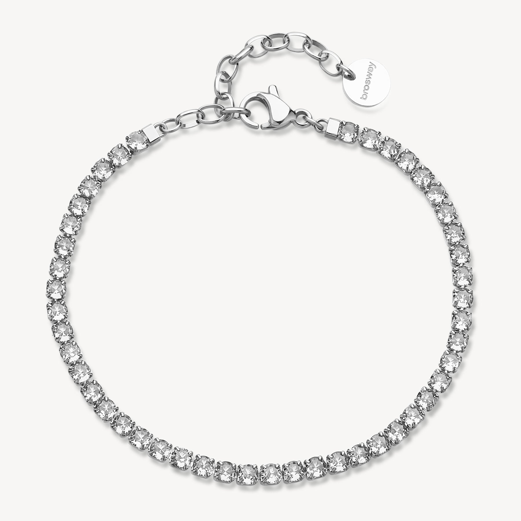 BRACCIALE DONNA BROSWAY - BEI099