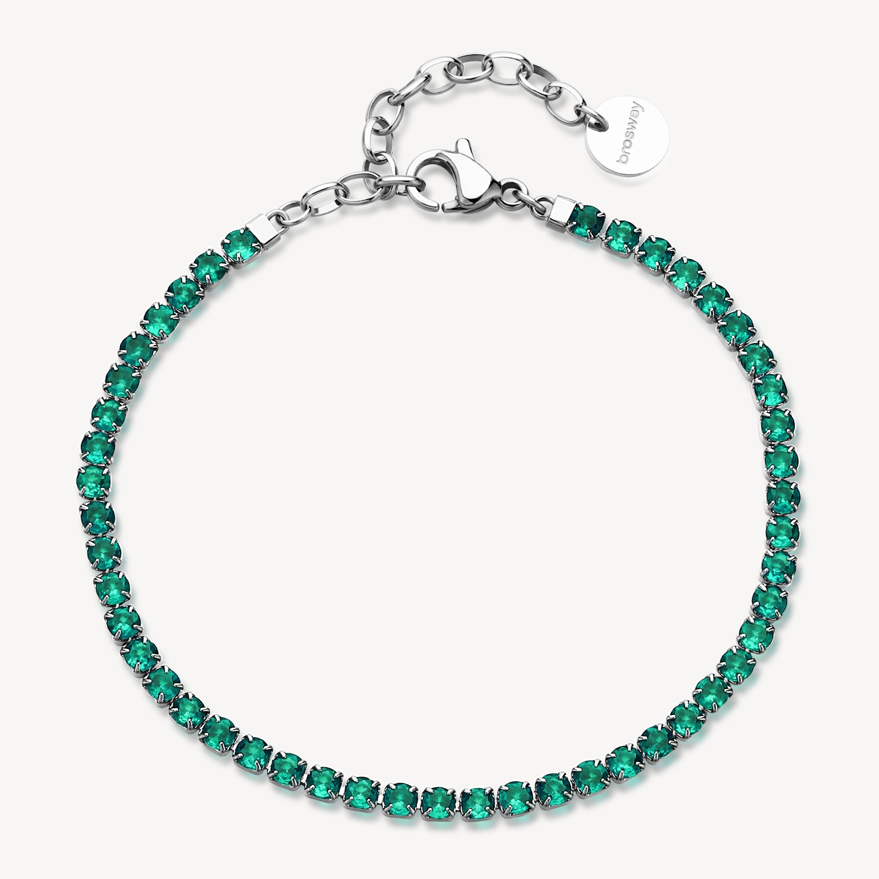 BRACCIALE DONNA BROSWAY - BEI101