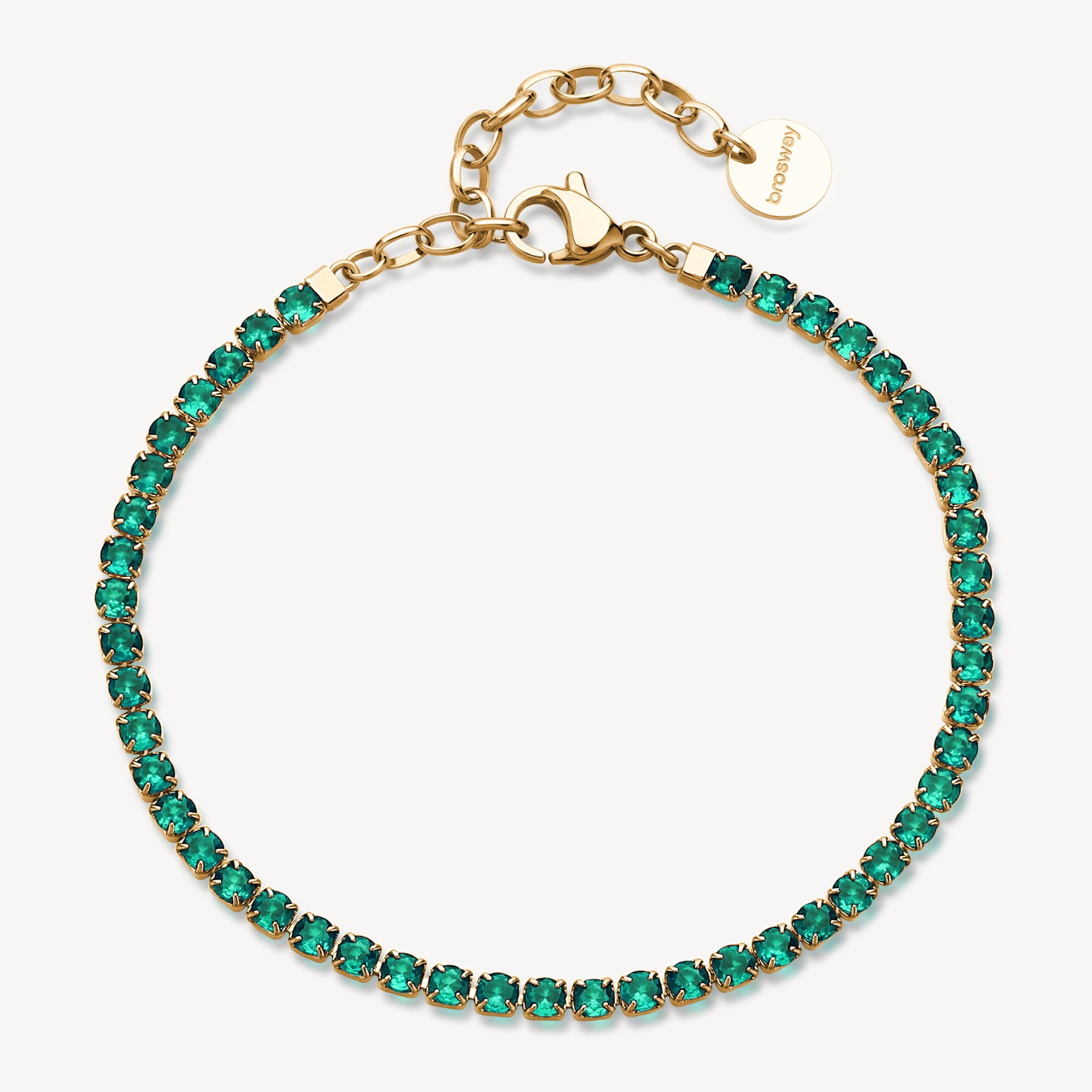 BRACCIALE DONNA BROSWAY - BEI102