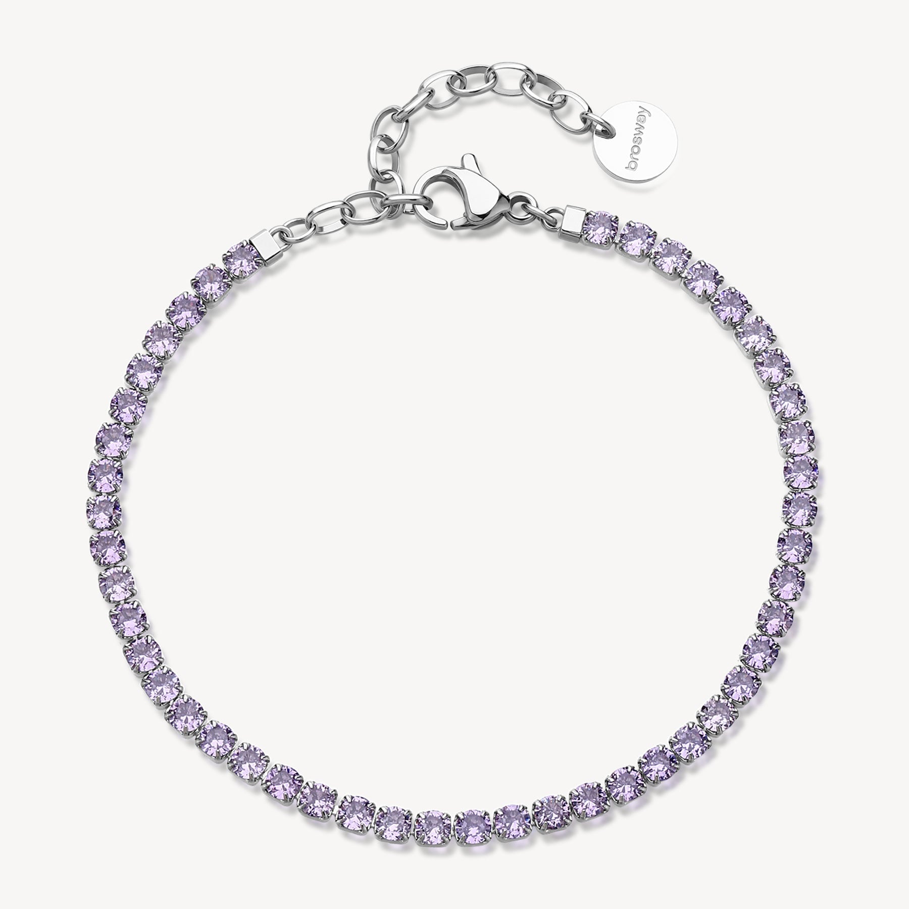 BRACCIALE DONNA BROSWAY -  BEI103