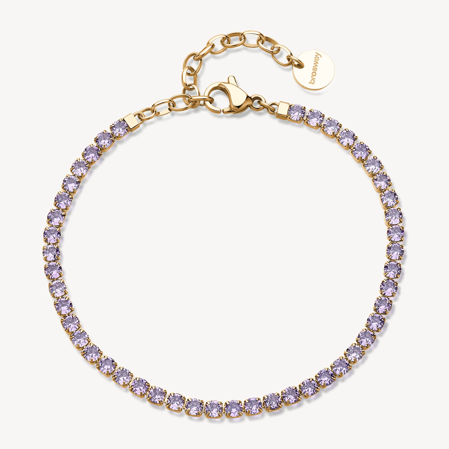BRACCIALE DONNA BROSWAY - BEI104