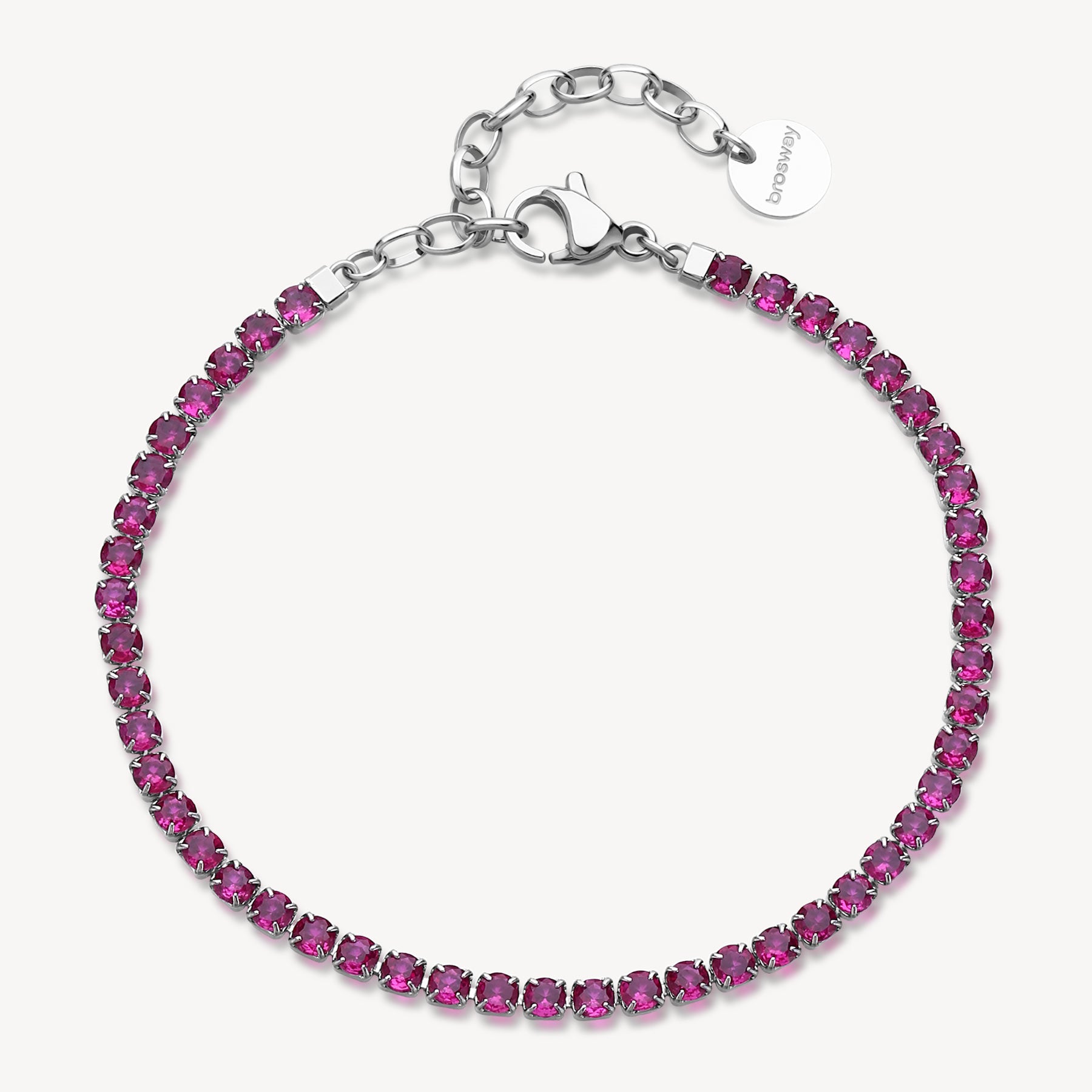 BRACCIALE DONNA BROSWAY - BEI105
