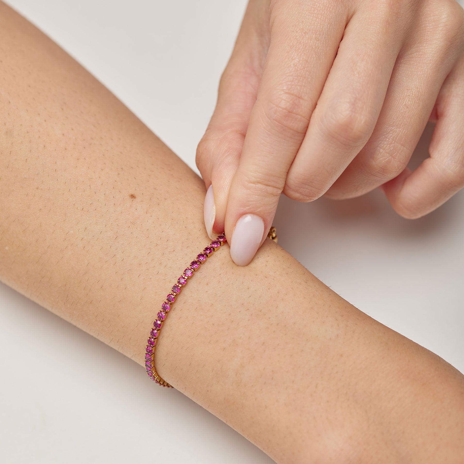 BRACCIALE DONNA BROSWAY - BEI106