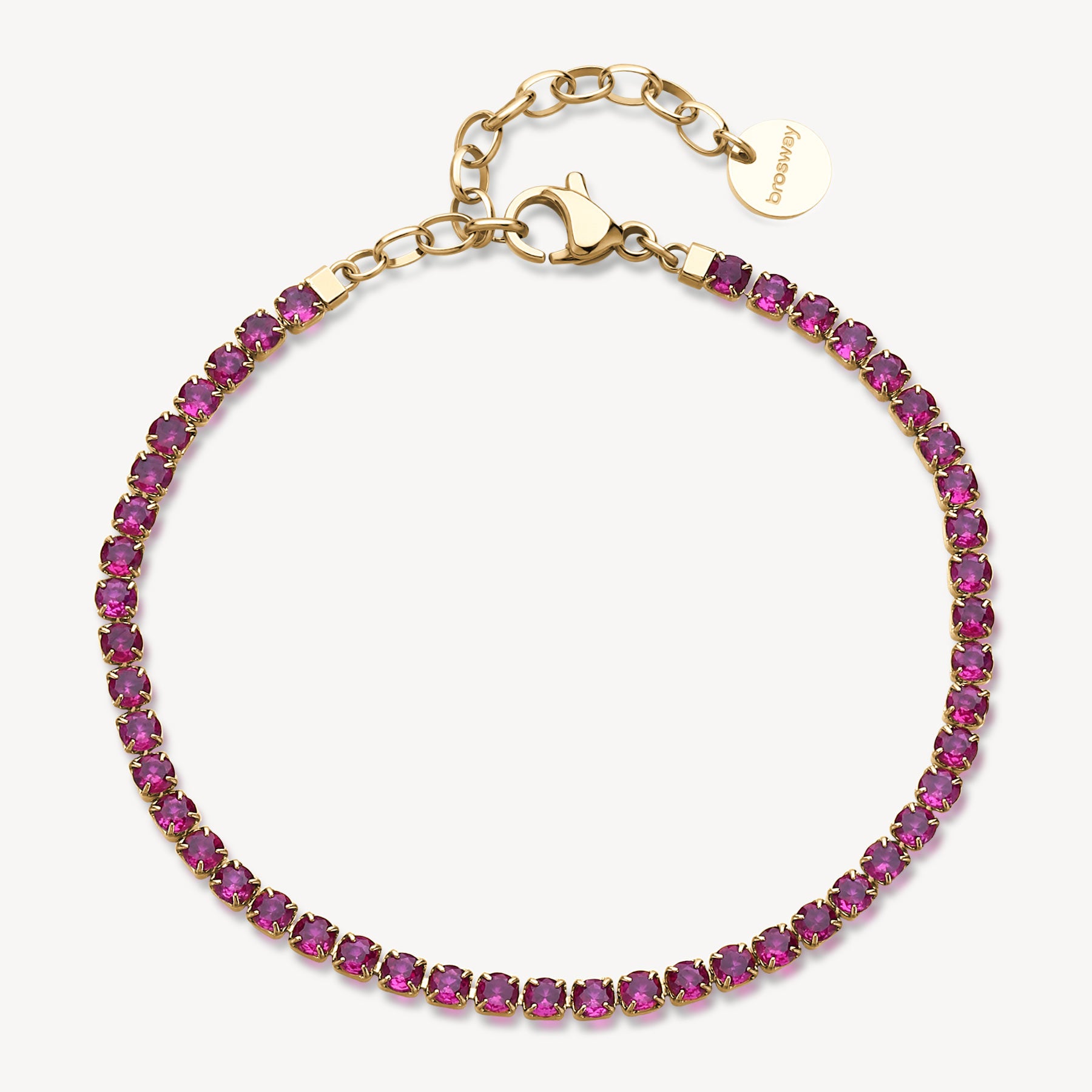 BRACCIALE DONNA BROSWAY - BEI106