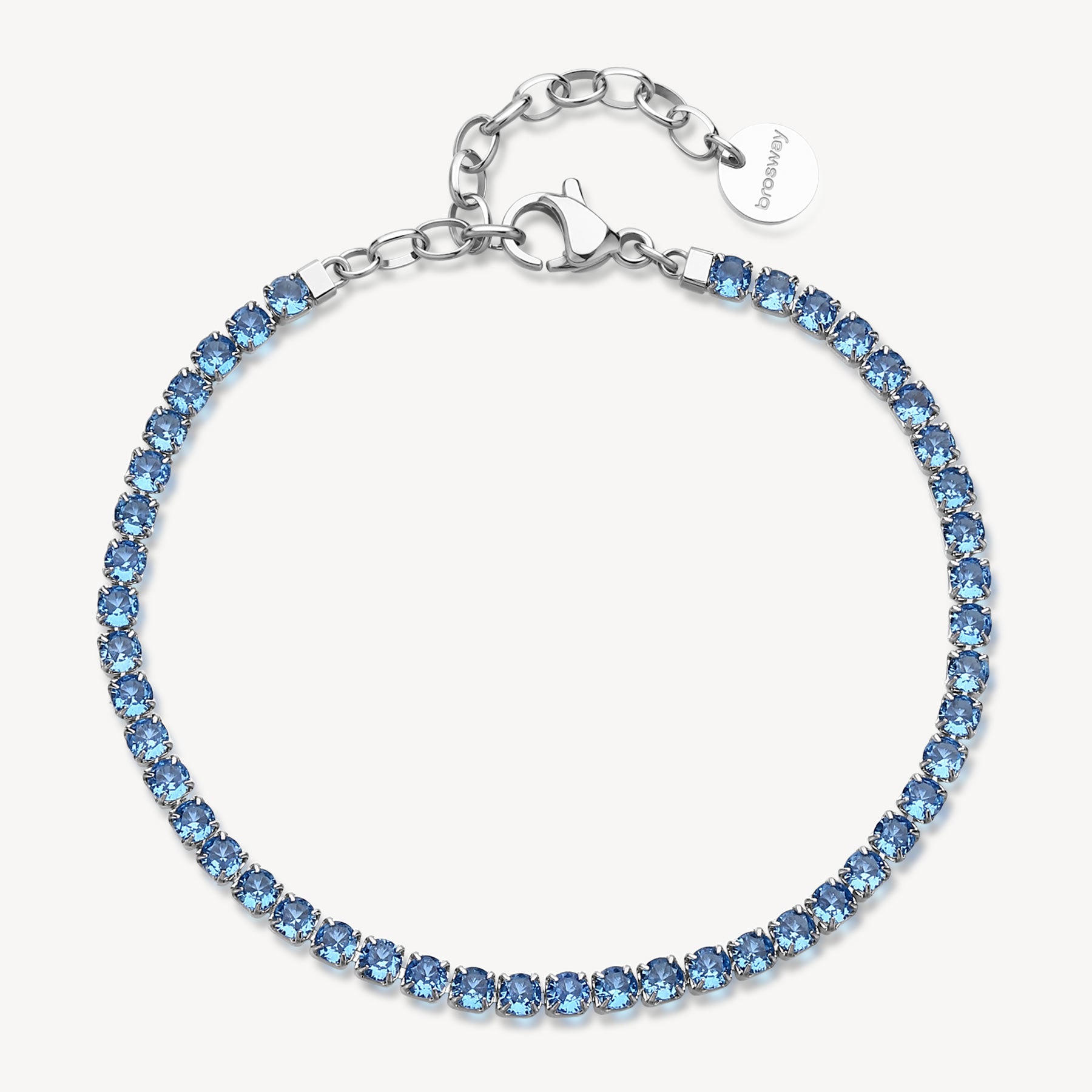 BRACCIALE DONNA BROSWAY - BEI107