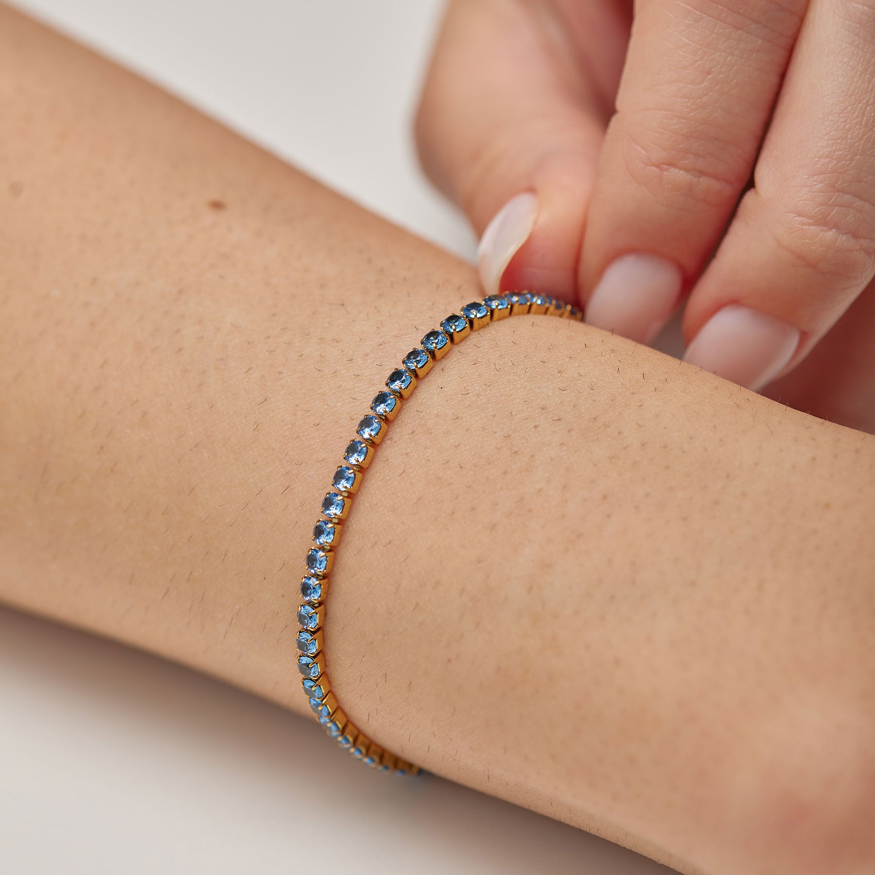 BRACCIALE DONNA BROSWAY - BEI108