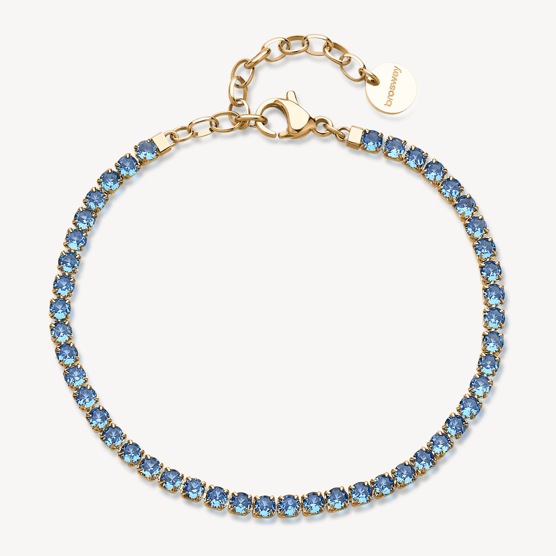BRACCIALE DONNA BROSWAY - BEI108