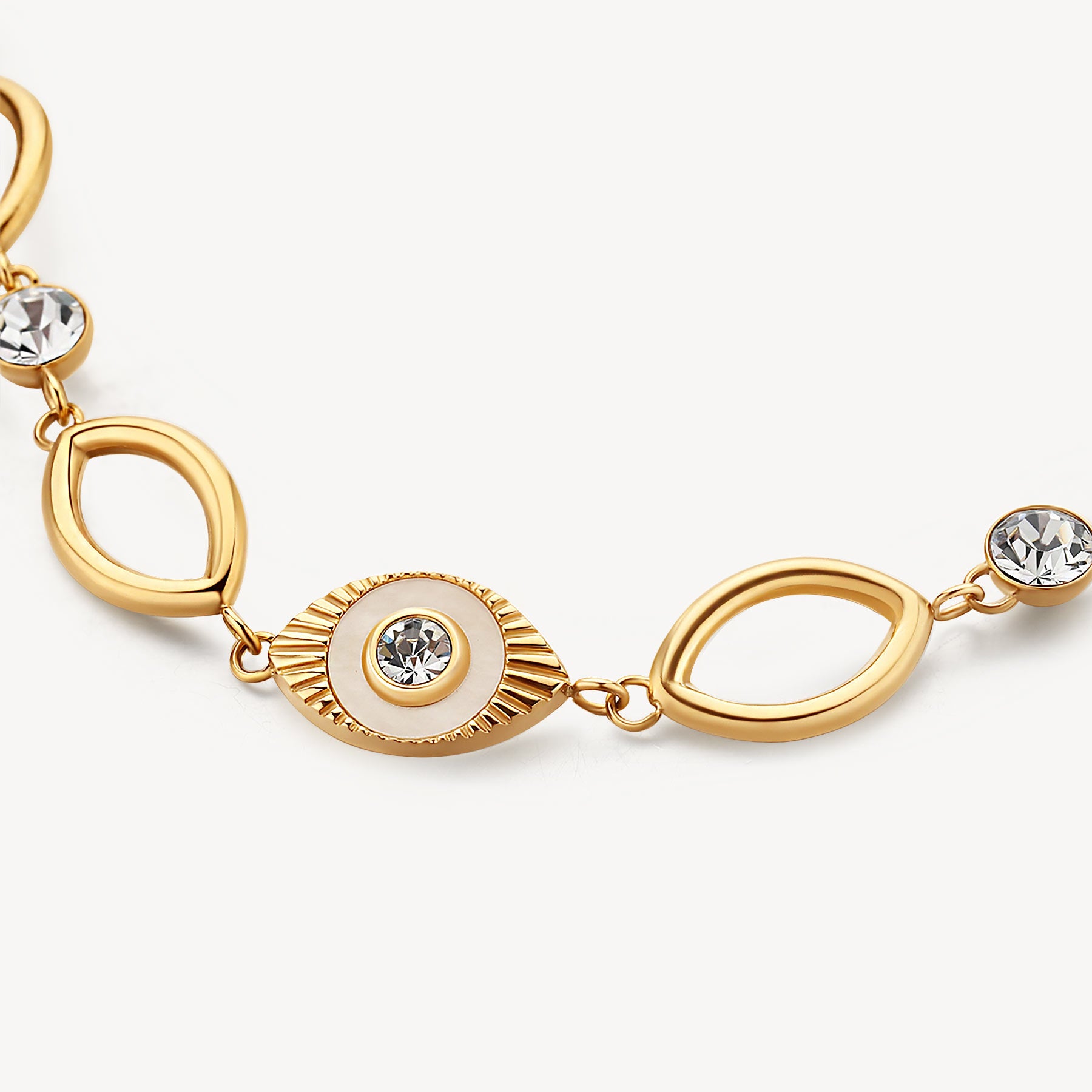 BRACCIALE DONNA BROSWAY - BHKB126